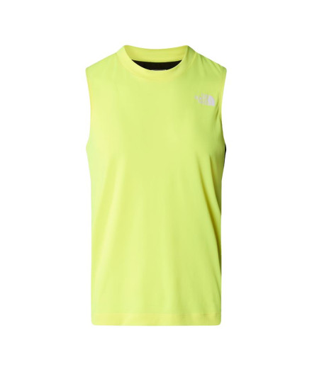 T-shirt à partir de Montagne The North Face Lightbright...
