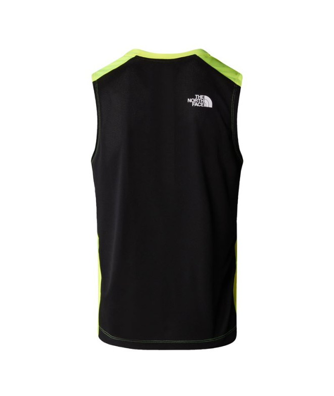 Camiseta de Montanha The North Face Lightbright...
