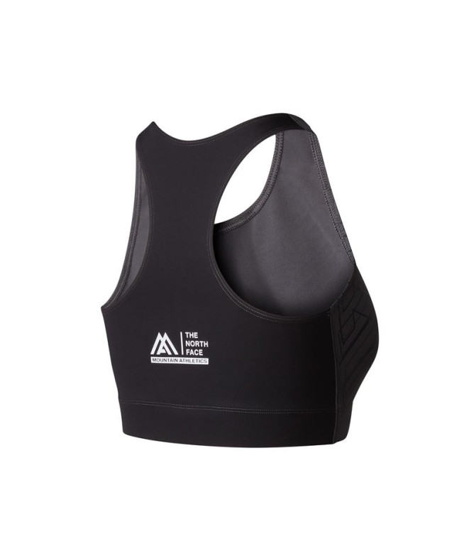 Top de Montanha The North Face Ma Tanklette...