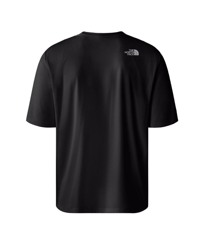 T-shirt de Montagne The North Face Shadow Ss...