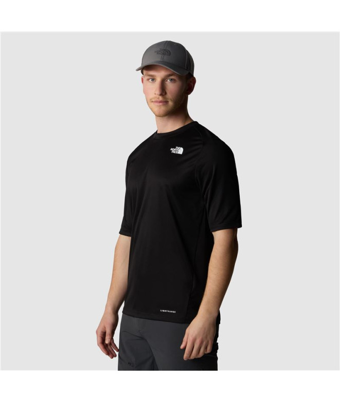 T-shirt de Montagne The North Face Shadow Ss...
