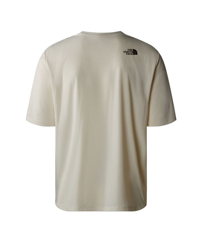 Camiseta de Montanha The North Face Shadow Ss...