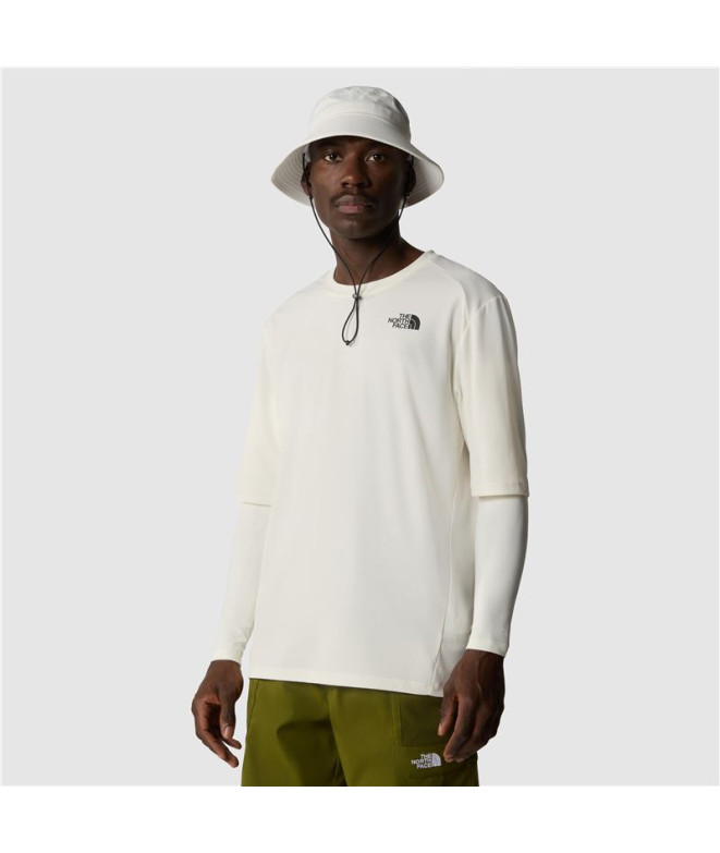 Camiseta de Montanha The North Face Shadow Ss...