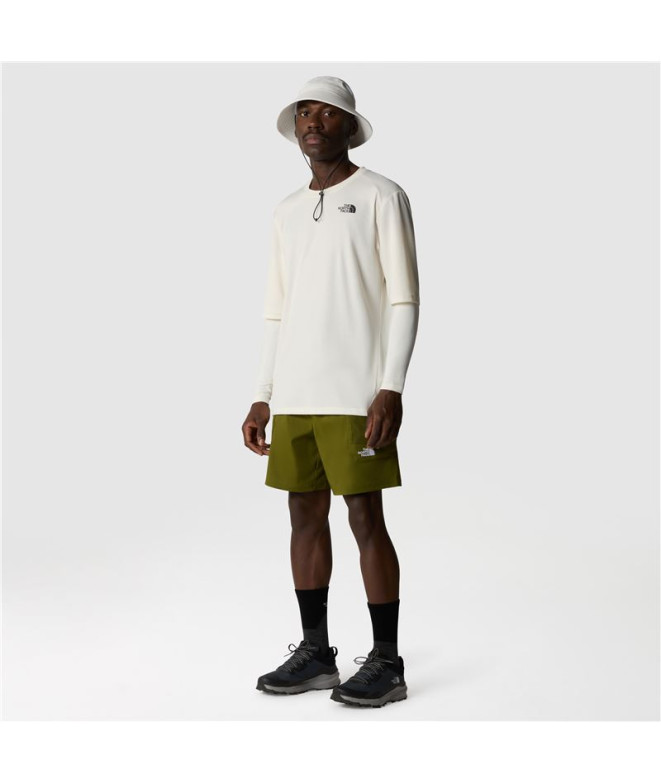 Camiseta de Montaña The North Face Shadow Ss...