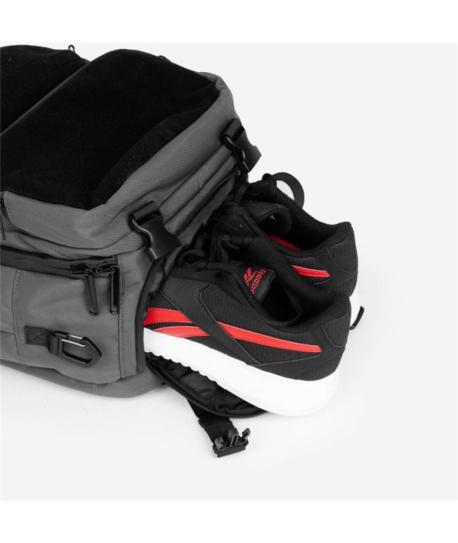 Sac à dos Tactique Piscil Maverick 40L Gris