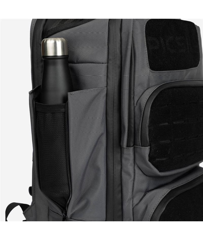 Mochila Piscina Tática Maverick 40L Cinzento