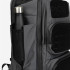 Sac à dos Tactique Piscil Maverick 40L Gris