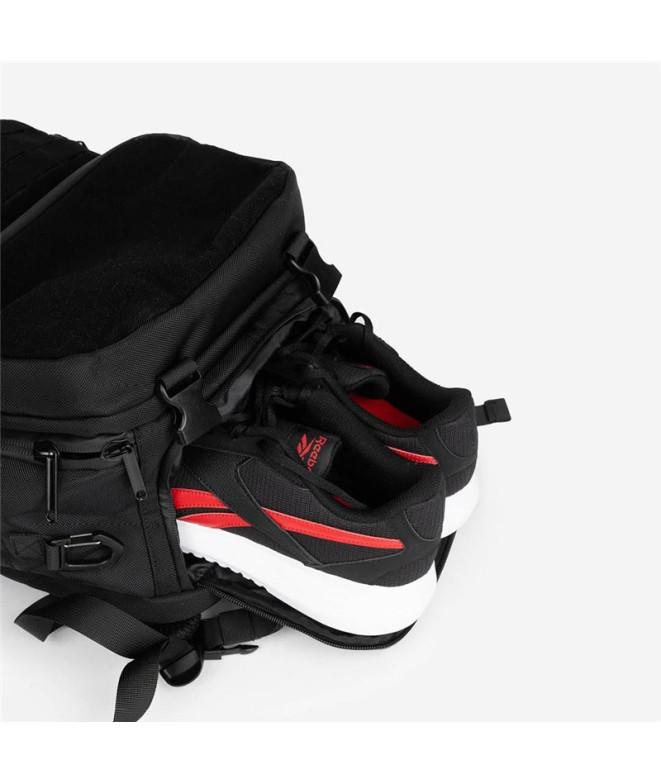 Sac à dos Tactique Piscil Maverick 40L Noir