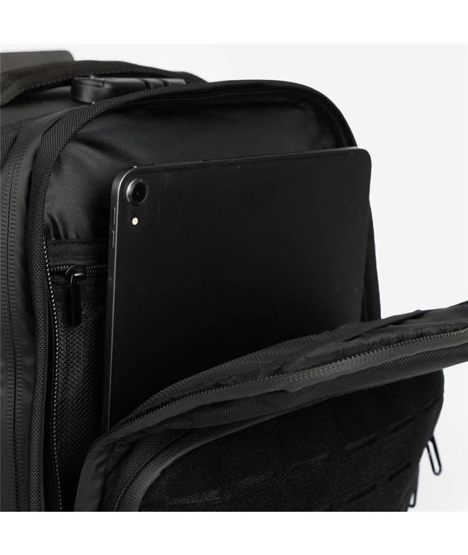 Sac à dos Tactique Piscil Maverick 40L Noir