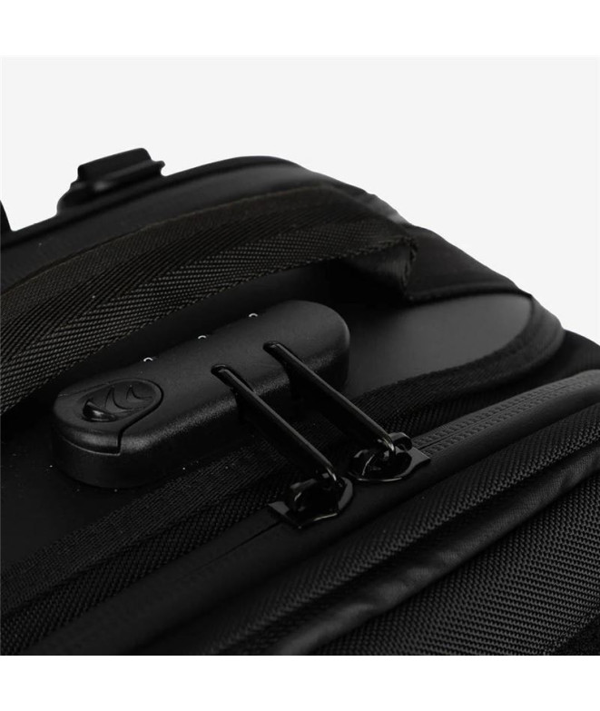 Sac à dos Tactique Piscil Maverick 40L Noir