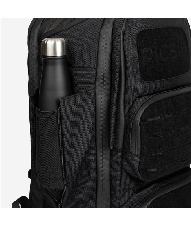 Sac à dos Tactique Piscil Maverick 40L Noir