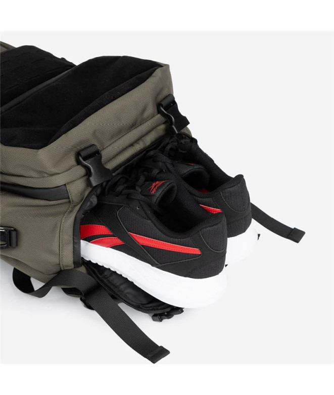 Sac à dos Tactique Piscil Maverick 40L Vert