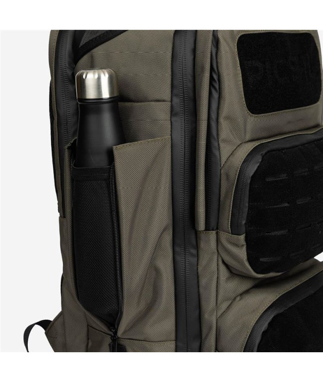 Sac à dos Tactique Piscil Maverick 40L Vert