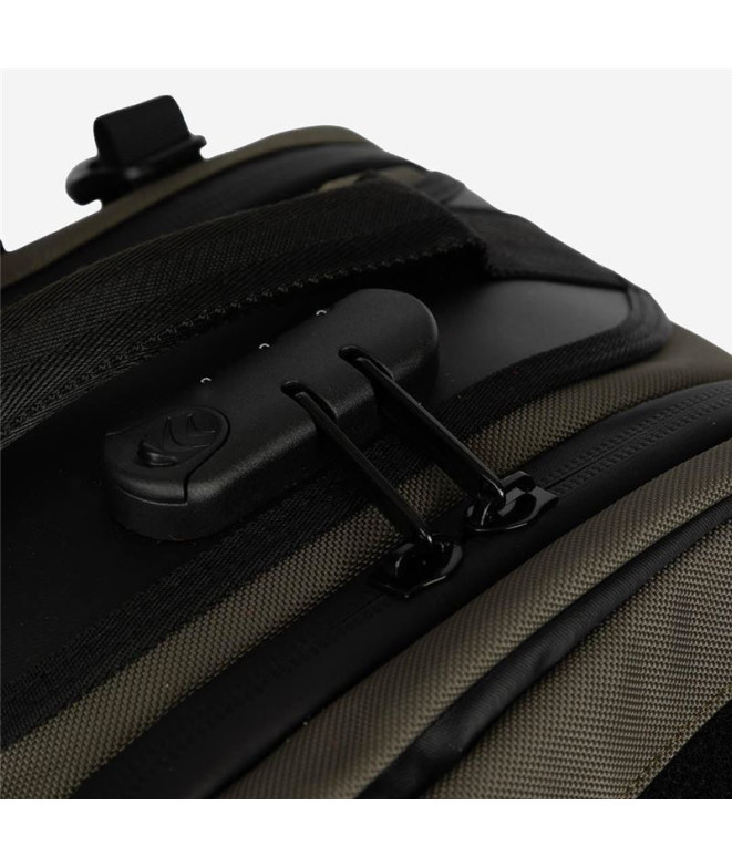 Mochila Táctica Piscil Maverick 40L Verde