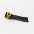 Calleras Picsil Golden Eagle Grips Amarelo