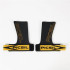 Calleras Picsil Golden Eagle Grips Amarelo