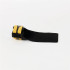 Calleras Picsil Golden Eagle Grips Amarelo