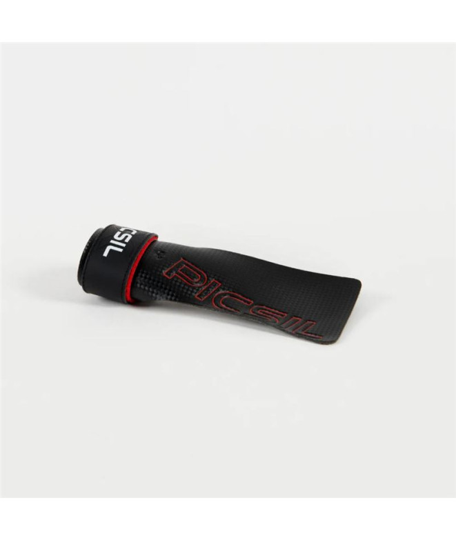 Calleras Picsil Grips RX Grips Vermelho