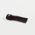 Calleras Picsil Grips RX Grips Vermelho