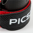 Calleras Picsil Grips RX Grips Vermelho