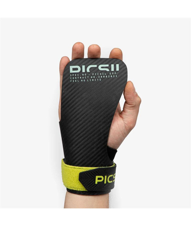 Gants grip Picsil Hawk grips - Gants grip sans...