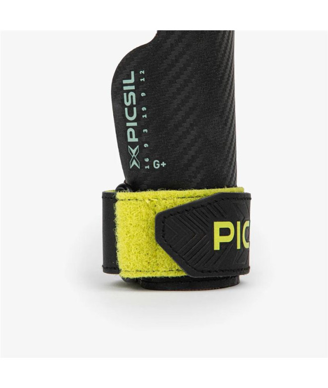 Gants grip Picsil Hawk grips - Gants grip sans...