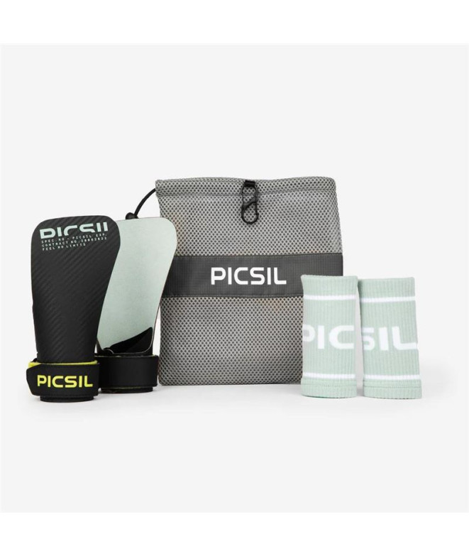 Gants grip Picsil Hawk grips - Gants grip sans...