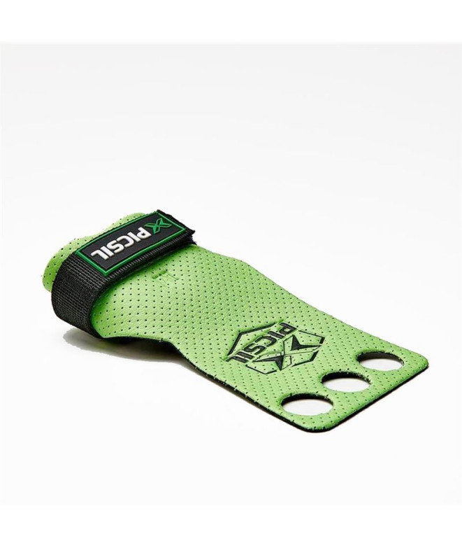 Calleras Picsil Grips Azor Grips 3h Verde