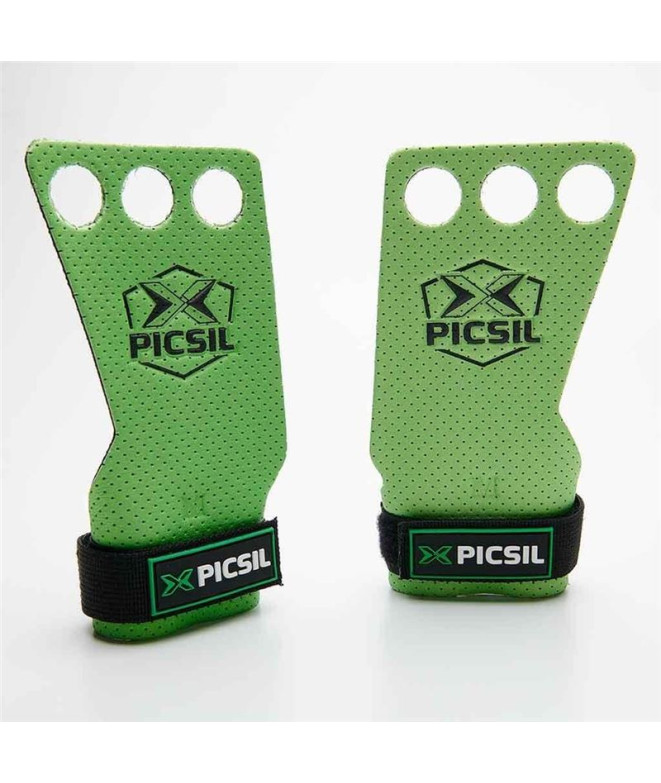 Calleras Picsil Grips Azor Grips 3h Verde