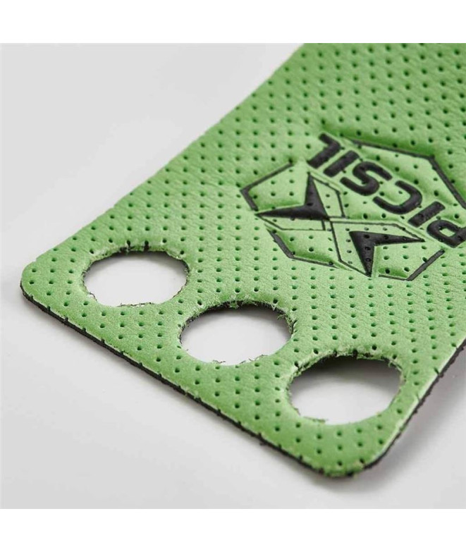 Calleras Picsil Grips Azor Grips 3h Verde