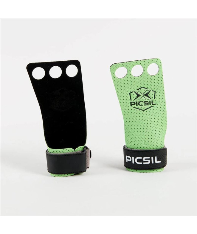 Gants grip Picsil Grips Azor Grips 3h Vert