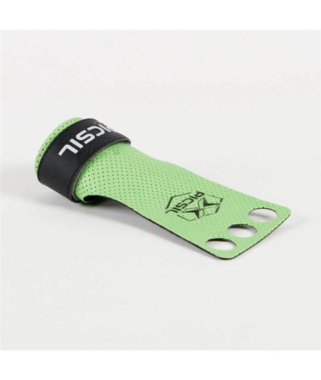 Calleras Picsil Grips Azor Grips 3h Verde