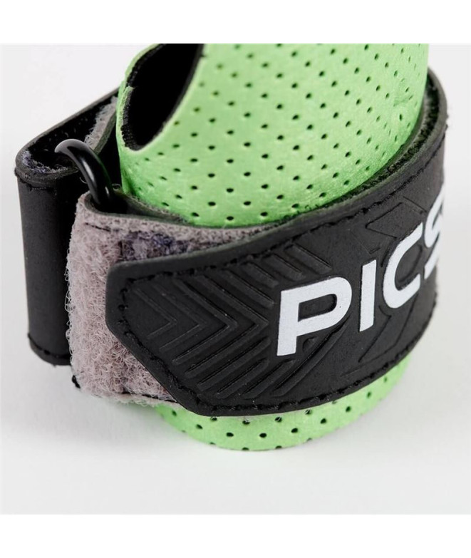 Calleras Picsil Grips Azor Grips 3h Verde