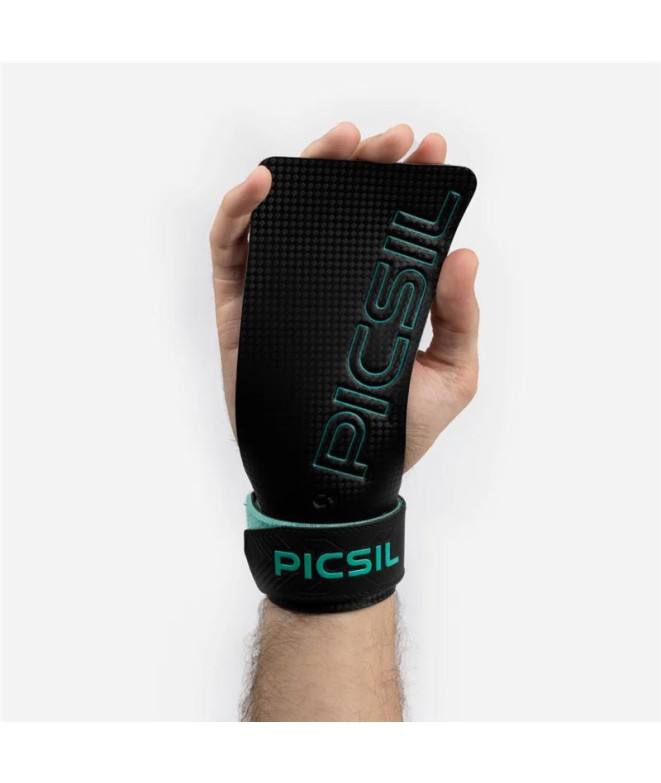 Calleras Picsil Grips Falcon Grips Esmerald