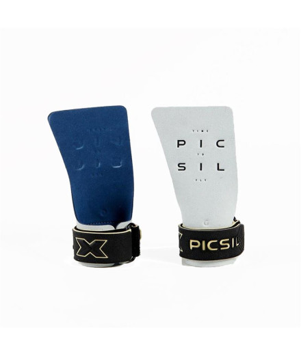 Calleras Picsil Grips Condor Grips Branco