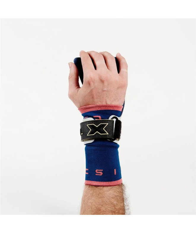 Calleras Picsil Grips Condor Grips Branco