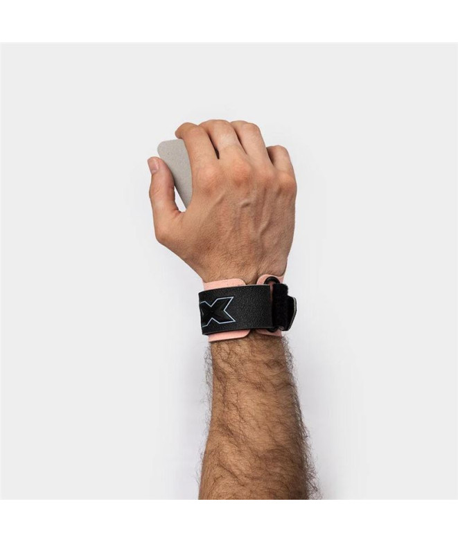 Calleras Picsil Grips Condor Grips G coral