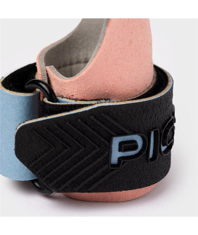 Calleras Picsil Grips Condor Grips G coral