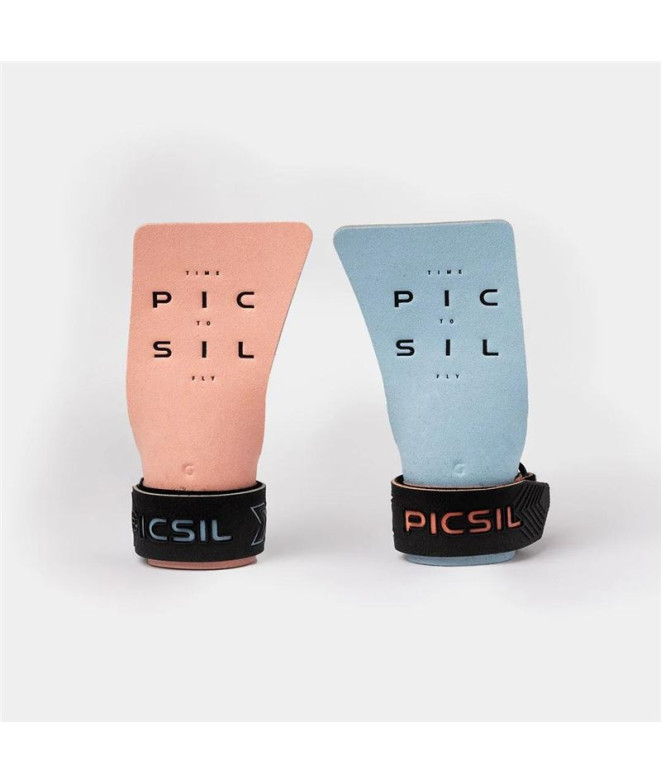 Gants grip Picsil Grips Condor Grips G corail