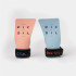 Gants grip Picsil Grips Condor Grips G corail