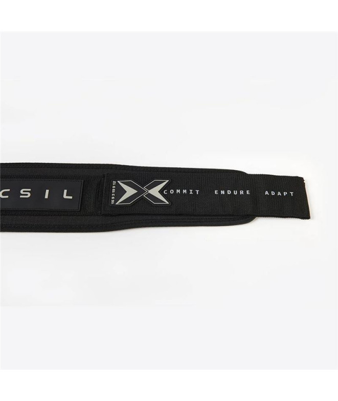 Ceinture Lumbar Piscil Black