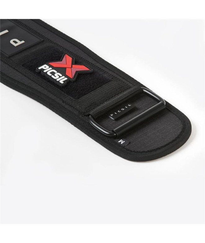 Ceinture Lumbar Piscil Black
