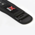 Ceinture Lumbar Piscil Black