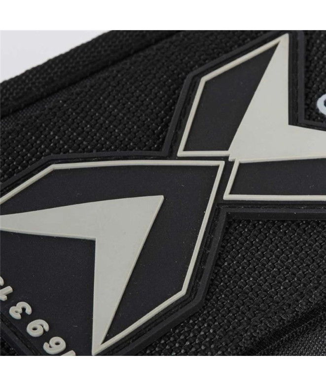 Cinturón Lumbar Piscil Negro