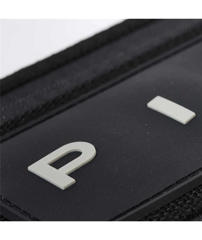 Cinturón Lumbar Piscil Negro