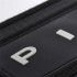 Ceinture Lumbar Piscil Black