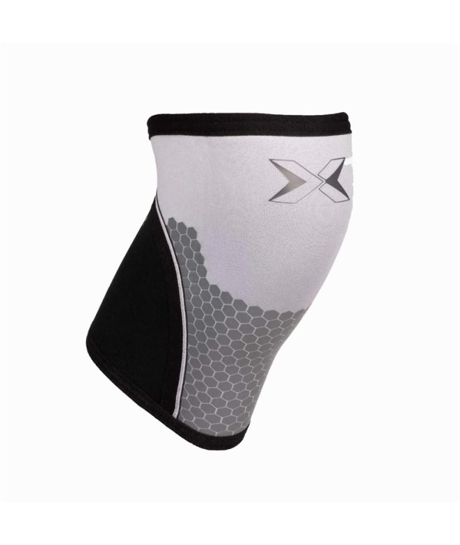 Rodilleras Piscil Hex Tech 5mm Blanco