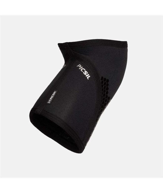 Genouillères Piscil Hex Tech 5mmNoir