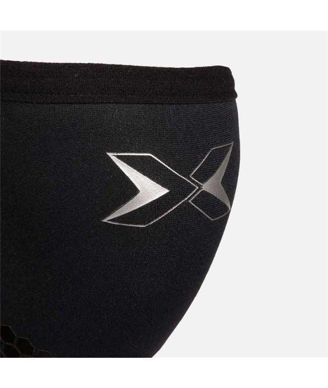 Genouillères Piscil Hex Tech 5mmNoir