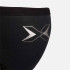 Joelheiras Piscil Hex Tech 5mmPreto